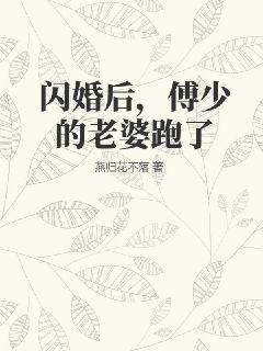 闪婚后,傅少的老婆跑了