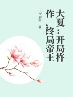 大夏：开局杵作,终局帝王