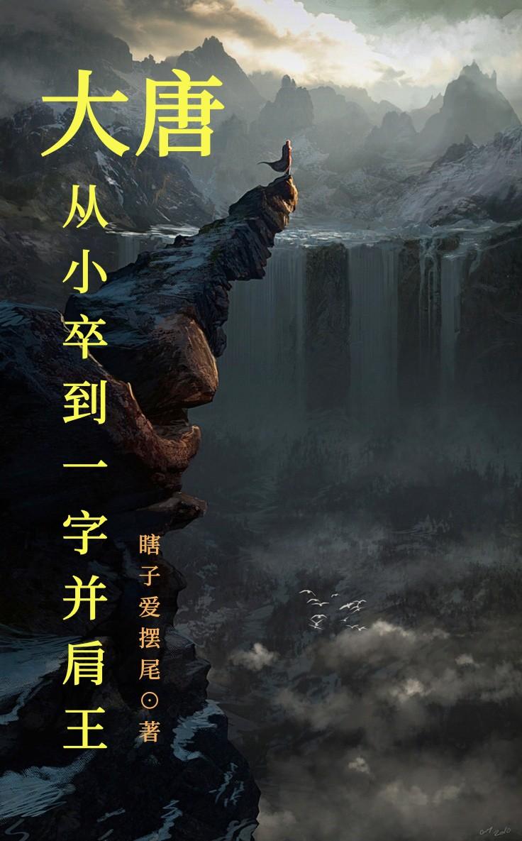 大唐：我无敌,你们随意