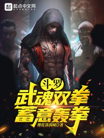 斗罗：武魂双拳,蓄意轰拳