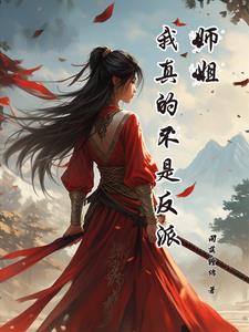 师姐,我真不是反派