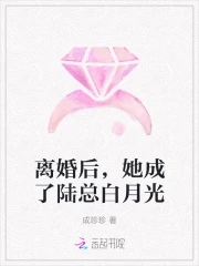 离婚后,她成了陆总白月光