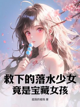 救下的落水少女,竟是宝藏女孩