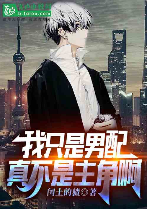 我只是男配,真不是主角啊