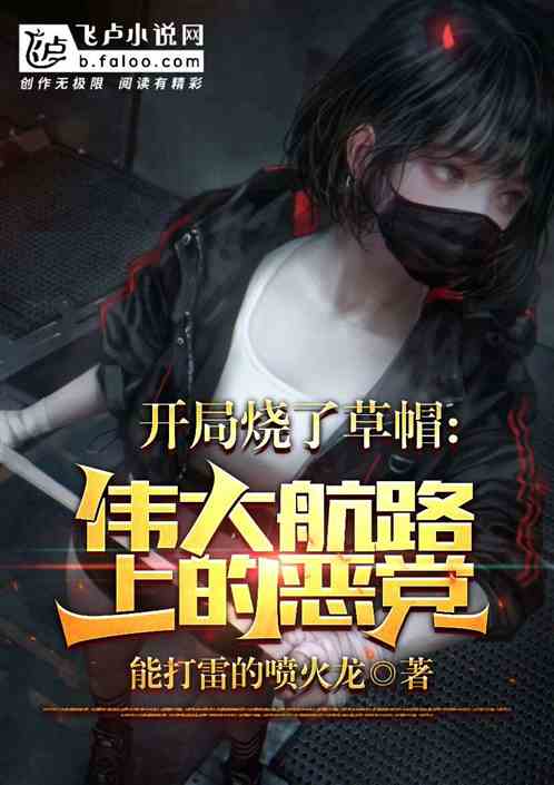 开局烧了草帽,伟大航路上的恶党