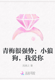 青梅很强势：小狼狗,我爱你