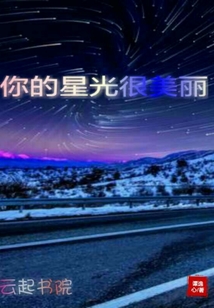 你的星光很美丽