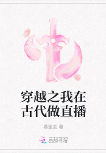 穿越之我在古代做直播